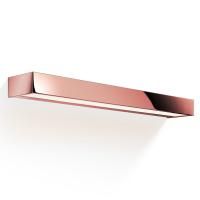 Decor Walther Box 60 N LED Светильник настенный 60x10x5см, светодиодный, 1x LED 32.8W, цвет: розовое золото Decor Walther Box 60 N LED Светильник настенный 60x10x5см, светодиодный, 1x LED 32.8W, цвет: розовое золото