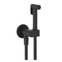 Gessi Origini Гигиенический душ, шланг 1250 мм, цвет: Black XL Gessi Origini Гигиенический душ, шланг 1250 мм, цвет: Black XL