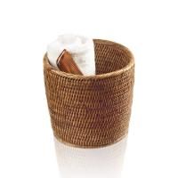 Decor Walther Basket ZK Корзина 19x18см, цвет: ротанг темный Decor Walther Basket ZK Корзина 19x18см, цвет: ротанг темный