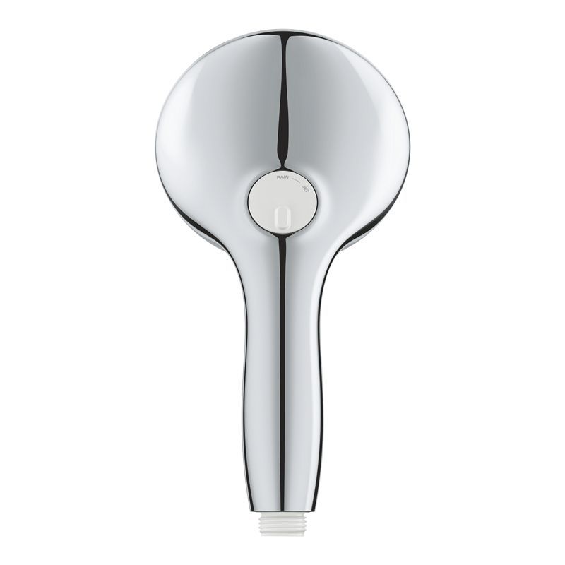 Душевой гарнитур 2 вида струи GROHE 26406003 Душевой гарнитур 2 вида струи GROHE 26406003