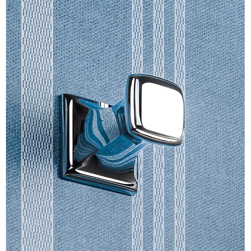 Крючок Colombo Design Portofino CD87 Хром Крючок Colombo Design Portofino CD87 Хром