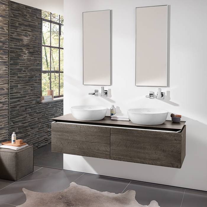 Villeroy&Boch Artis Раковина круглая 430*430*h125, без отверстий под смеситель, без перелива, CeramicPlus, цвет: альпийский белый Villeroy&Boch Artis Раковина круглая 430*430*h125, без отверстий под смеситель, без перелива, CeramicPlus, цвет: альпийский белый