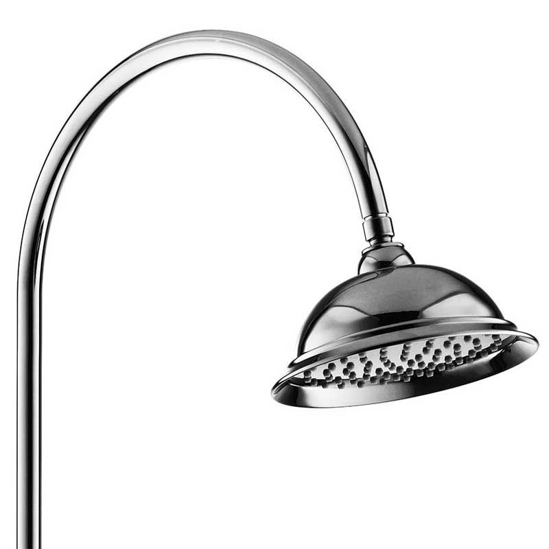 Душевая система Timo Adelia SX-6010/00 Хром, артикул SX-6010/00