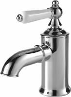 Смеситель для раковины Bravat Art F175109C Хром