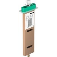 Внутренняя часть, Hansgrohe, назначение-для смесителя, стандарт подвода воды-1/2", sBox, 1 потребитель, длина соединительного шланга: 600 мм, монтажа на край ванны или на плитку, ширина бортика ванны мин. 100 мм, отверстие для ванны: два просверленных отв Внутренняя часть, Hansgrohe, назначение-для смесителя, стандарт подвода воды-1/2", sBox, 1 потребитель, длина соединительного шланга: 600 мм, монтажа на край ванны или на плитку, ширина бортика ванны мин. 100 мм, отверстие для ванны: два просверленных отв