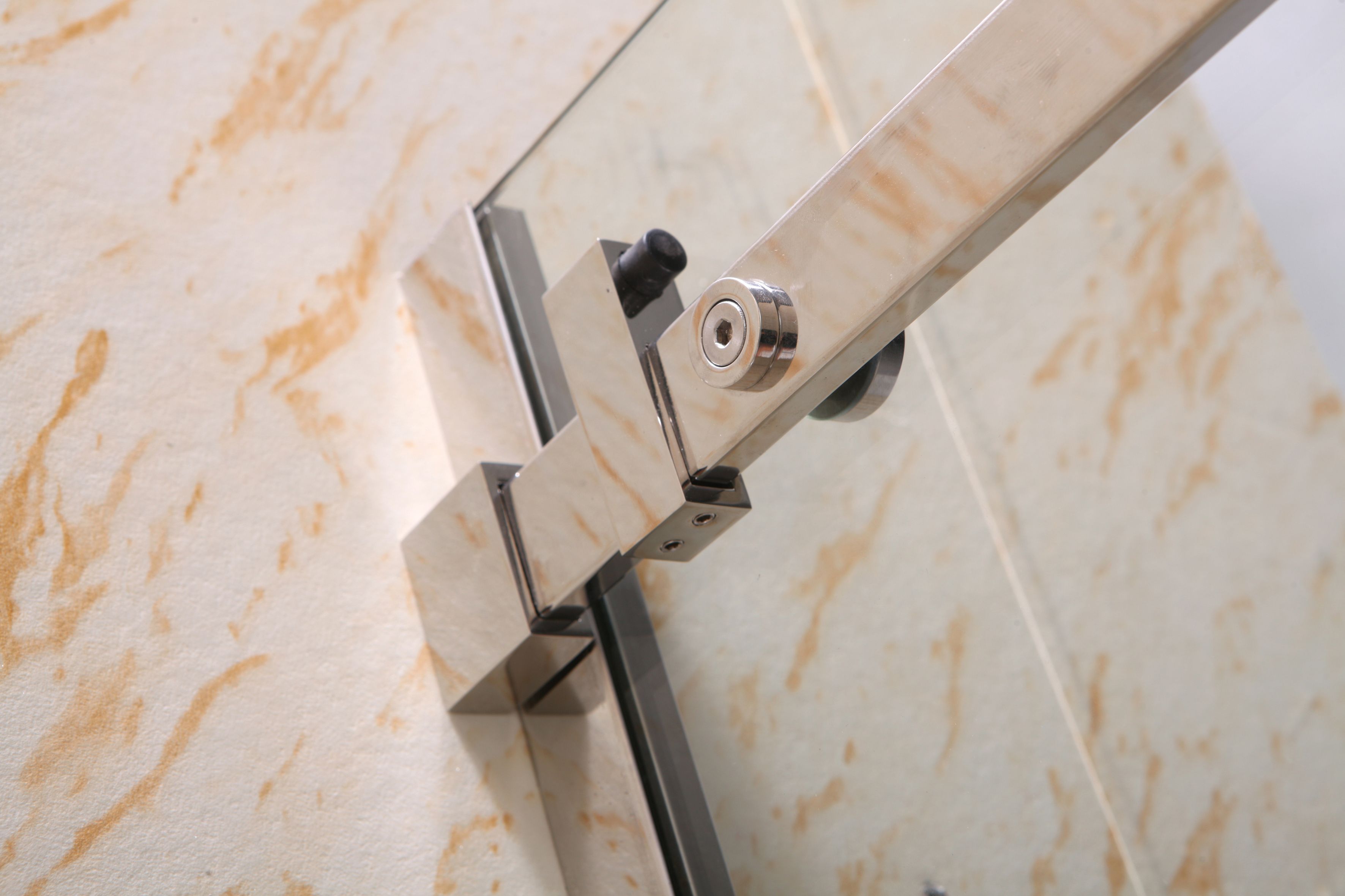 Душевое ограждение Royal Bath RB9012B-L 1200х900х1900