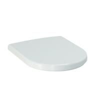 Сиденье для унитаза, Laufen, Pro, с антибактериальным покрытием, с функцией SoftClose, цвет белый