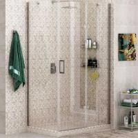 Aller 10H10R душ.угол. с правой дверью