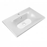 Раковина Florentina Болеро 70 Белая Раковина Florentina Болеро 70 Белая