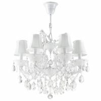 Люстра подвесная Princia Lightstar Premium 726061 Люстра подвесная Princia Lightstar Premium 726061