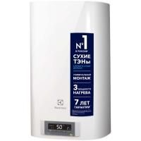 Водонагреватель накопительный Electrolux EWH 30 Formax DL Белый
