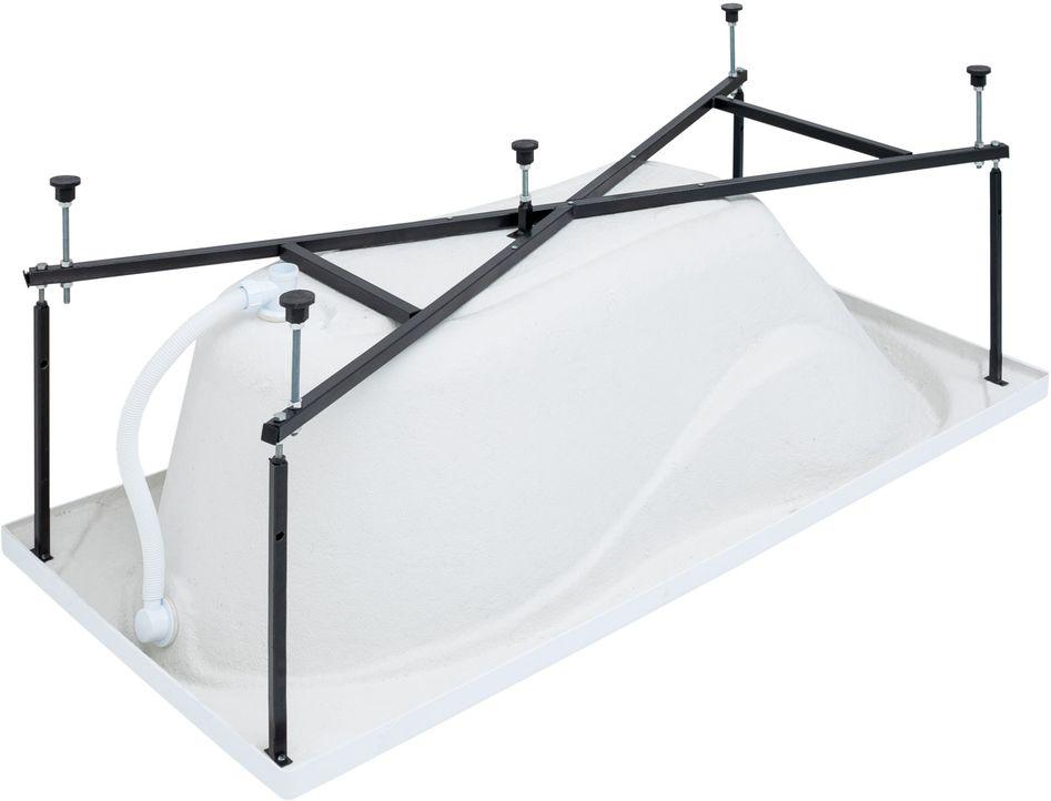Акриловая ванна Aquanet Grenada 180x90 Акриловая ванна Aquanet Grenada 180x90