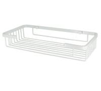 K-722WHITE Полка металлическая K-722WHITE Полка металлическая