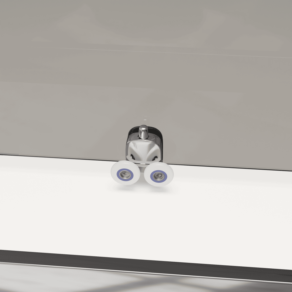 Душевая дверь RGW CL-13 (Тонированное, 1500)