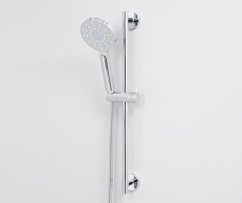 Душевой гарнитур WasserKRAFT A144 Хром