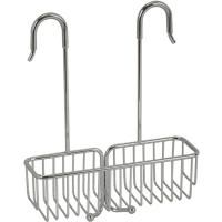 Полка корзина Veragio Basket VR.GFT-9090.CR Хром Полка корзина Veragio Basket VR.GFT-9090.CR Хром