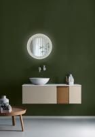 Зеркало со встроенной подсветкой ES-3596 LD