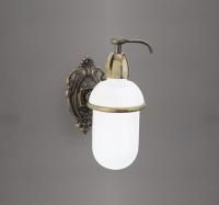 Дозатор для жидкого мыла подвесной ART&MAX AM-1705