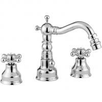 Смеситель для биде Migliore Revival ML.REV-425 Хром Смеситель для биде Migliore Revival ML.REV-425 Хром