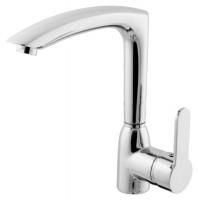 Смеситель для кухни Rav Slezak Zambezi ZA007.5/7 хром