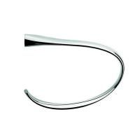 Colombo Land Держатель для бумаги, цвет: хром Colombo Land Держатель для бумаги, цвет: хром