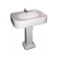 Devon Blues Раковина c 1 отв., 71x56,5xh25,5 см, цвет: белый