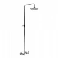 Bongio T Lever Смеситель для душа, цвет хром