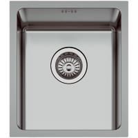 Мойка Seaman Eco Roma U SMR-4438A, стандартная комплектация Мойка Seaman Eco Roma U SMR-4438A, стандартная комплектация