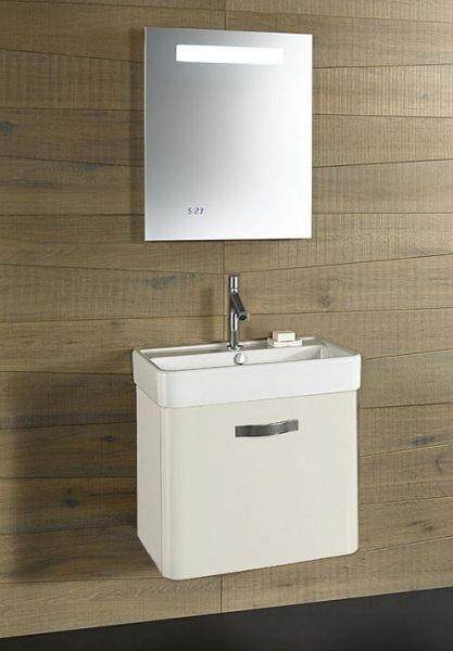 Раковина Jacob Delafon Replay 60 E4489-00 Белая