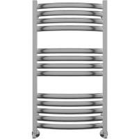 Водяной полотенцесушитель Terminus Палермо П13 500x926 4620768886508 Хром