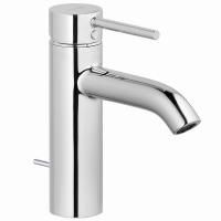Смеситель для раковины Kludi Bozz 382800576 Хром Смеситель для раковины Kludi Bozz 382800576 Хром
