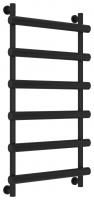 Полотенцесушитель водяной АТЛАНТ 1000х500 (Матовый Чёрный) Полотенцесушитель водяной АТЛАНТ 1000х500 (Матовый Чёрный)