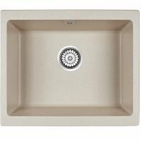 Кухонная мойка Paulmark Gera 55 PM205546-BE Бежевая