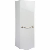 Шкаф пенал Bellezza Сесилия 40 R 4629705181010 подвесной Белый