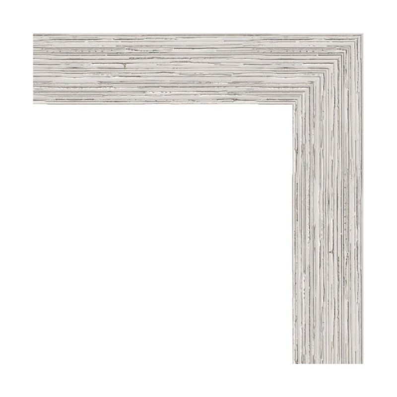 Зеркало Evoform Definite 61х61 Серебряный дождь