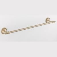 THG MALMAISON METAL Полотенцедержатель 450 мм., цвет Soft matt gold THG MALMAISON METAL Полотенцедержатель 450 мм., цвет Soft matt gold