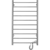 Электрический полотенцесушитель Domoterm Аврора DMT 109-10 53*87 BOX EK R Хром