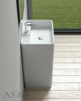Раковина NS Bath NSF-58431