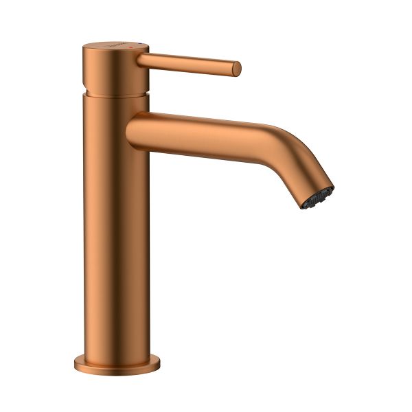 Смеситель Lemark Kalina для раковины (LMF-2112S-BRRG)