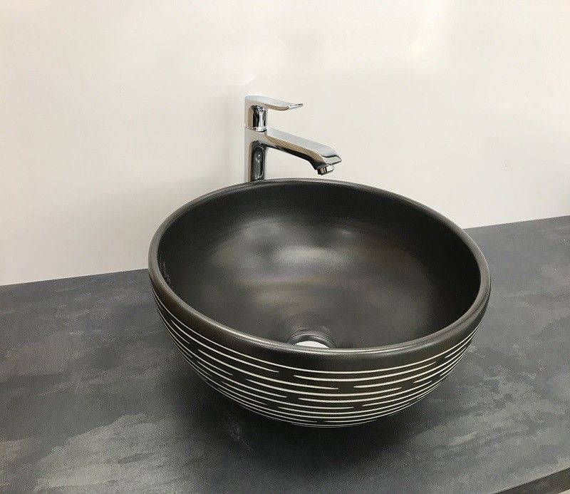 Умывальник CeramaLux J2072