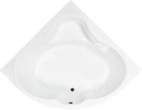 Акриловая ванна Aquanet Santiago 160x160 Акриловая ванна Aquanet Santiago 160x160