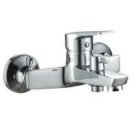 Смеситель Murano для ванны, с коротким изливом, без акс., артикул: MR 54