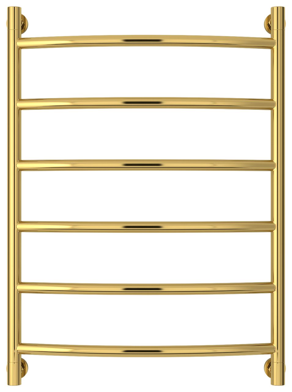 Полотенцесушитель водяной "ГАЛАНТ+" 800х600 (ЗОЛОТО) Полотенцесушитель водяной "ГАЛАНТ+" 800х600 (ЗОЛОТО)