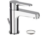 Winner Смеситель для раковины неповоротный, с донным клапаном W10