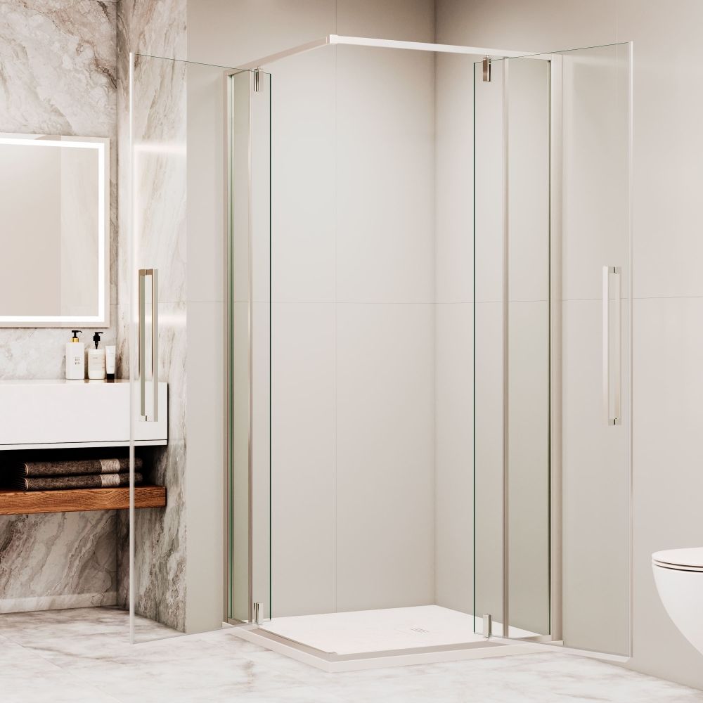 Комплект квадрат: RGW SV-33 +RGW TUS-W + RGW E351C