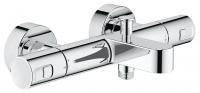 Термостатический смеситель для ванны GROHE Precision Joy (34337000) Термостатический смеситель для ванны GROHE Precision Joy (34337000)
