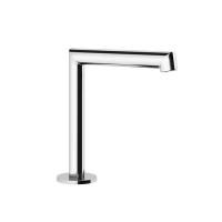 Gessi Ingranaggio Отдельно стоящий излив, средний, цвет: хром