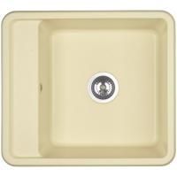 Кухонная мойка Акватон Беллис 57 1A724932BS290 Шампань