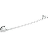 Держатель для полотенца GROHE Grandera, 600 мм, хром (40629000) Держатель для полотенца GROHE Grandera, 600 мм, хром (40629000)