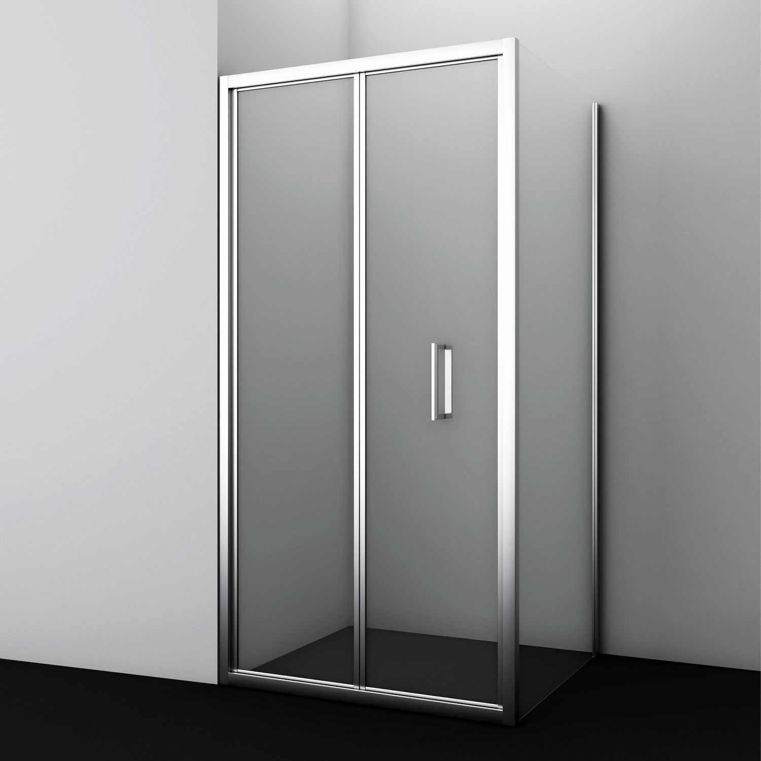 Weser 78F22 душ.уголок